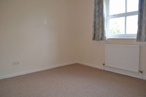 Bedroom One- click for photo gallery